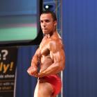 Chris  Hammonds - NPC Stewart Fitness Championships 2012 - #1